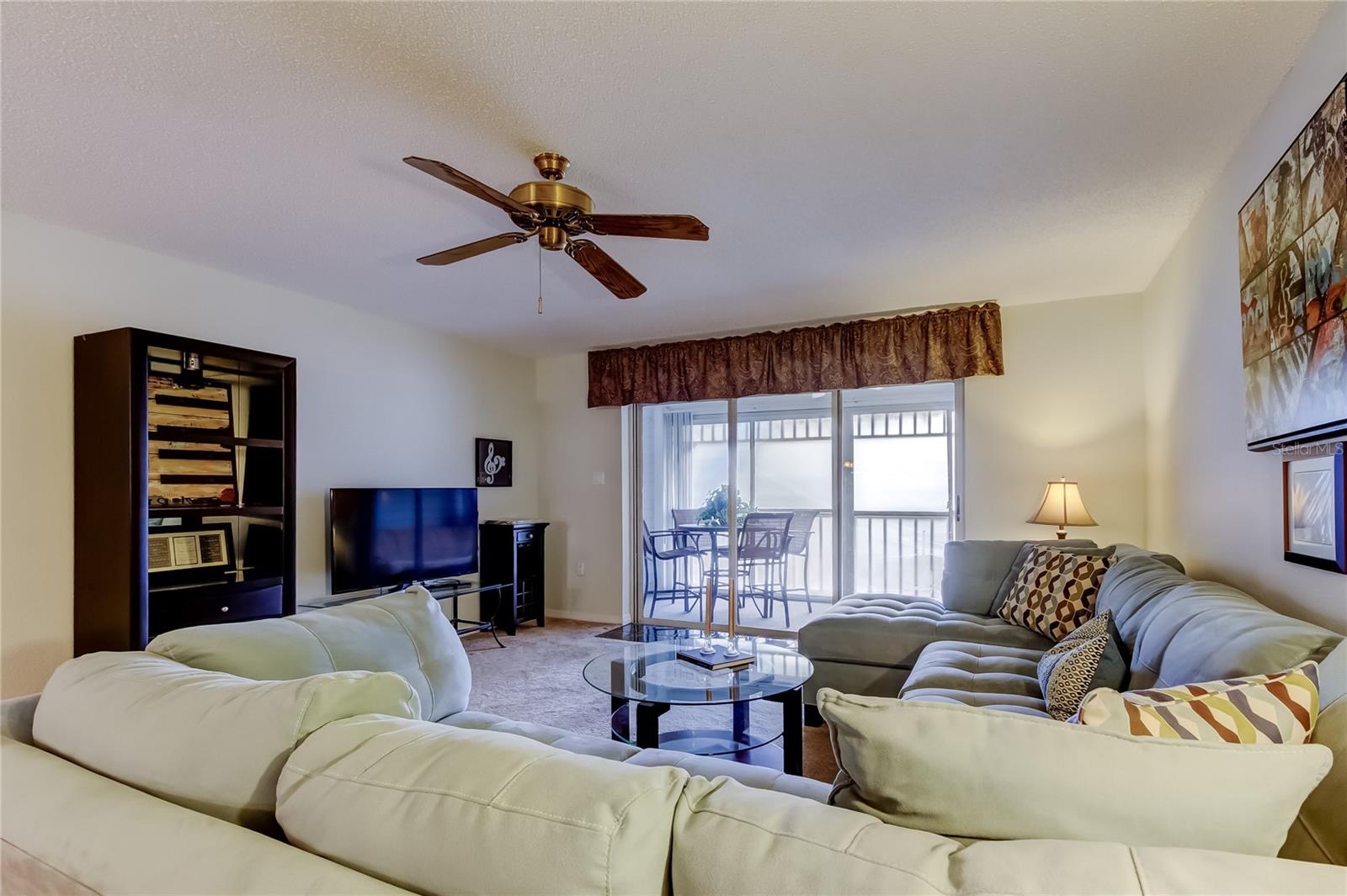 DOLLY BAY A VILLAGE ON LAKE TARPON - Residential