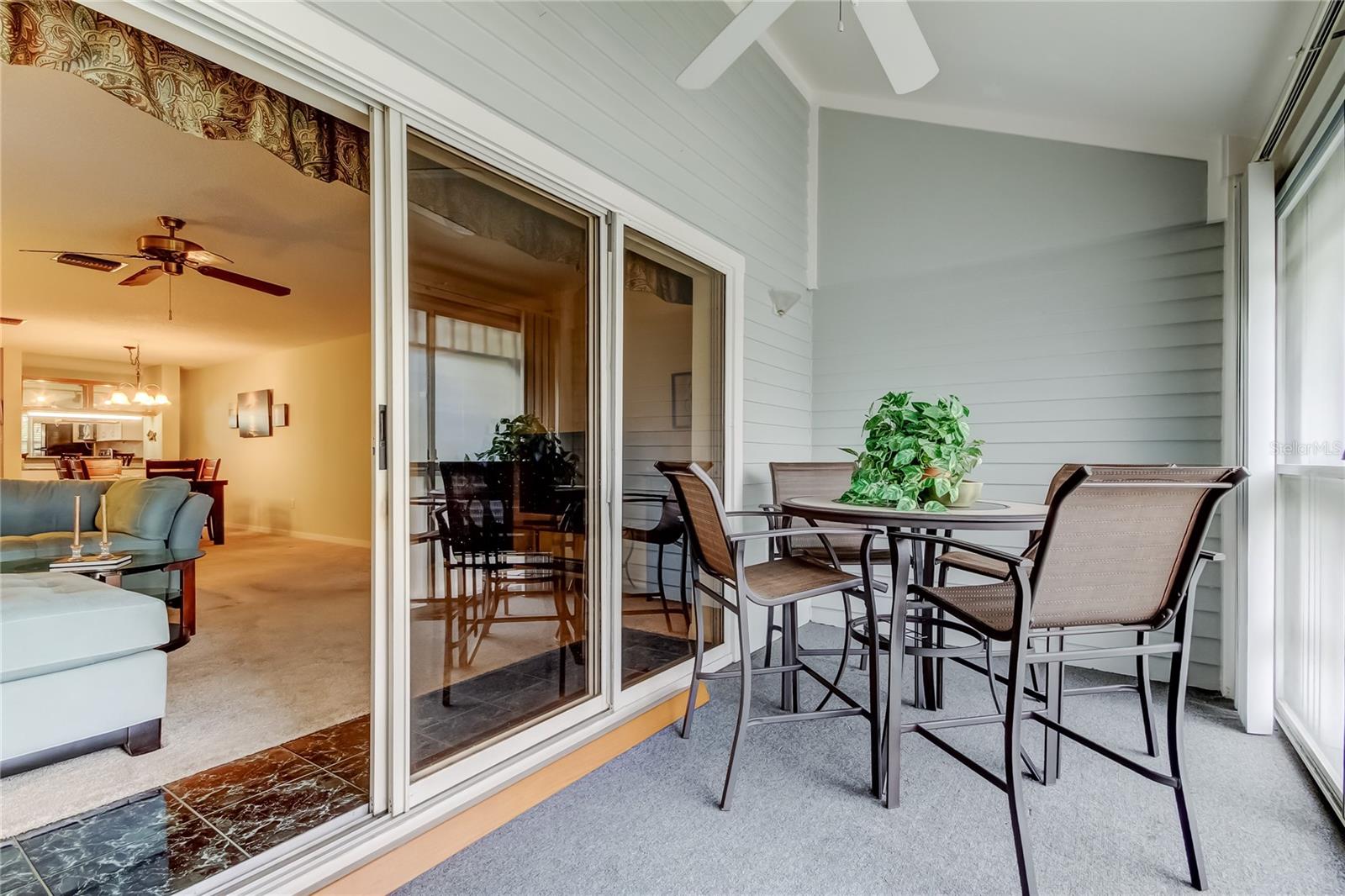 DOLLY BAY A VILLAGE ON LAKE TARPON - Residential