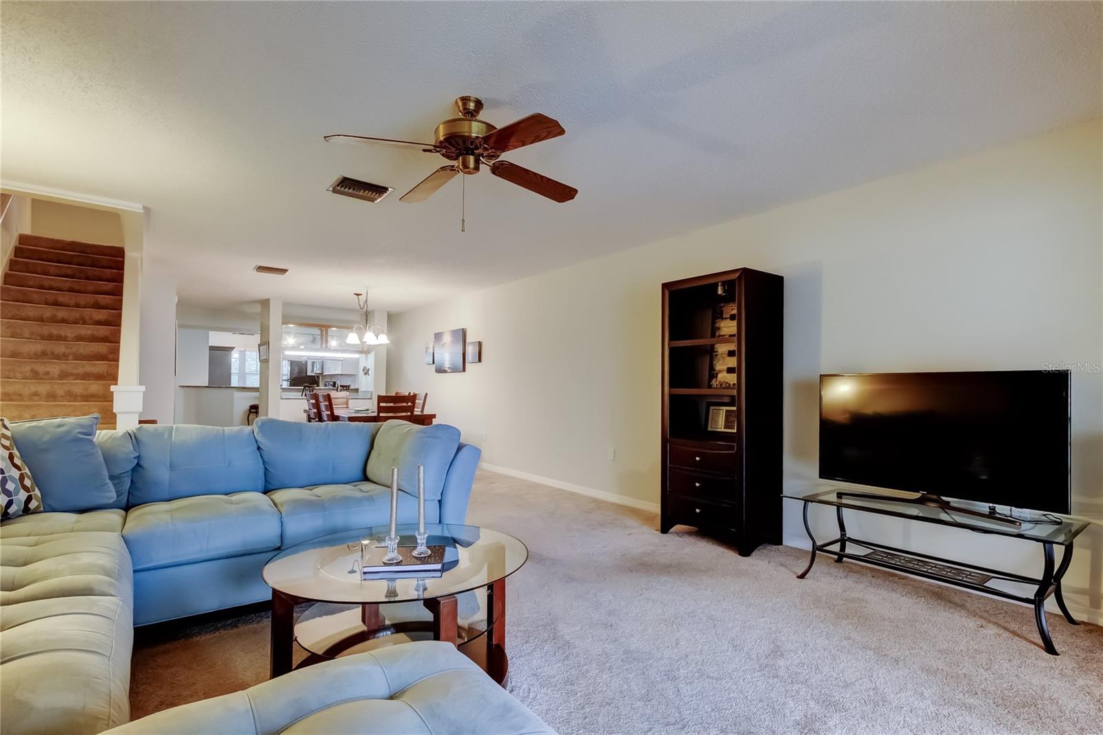 DOLLY BAY A VILLAGE ON LAKE TARPON - Residential