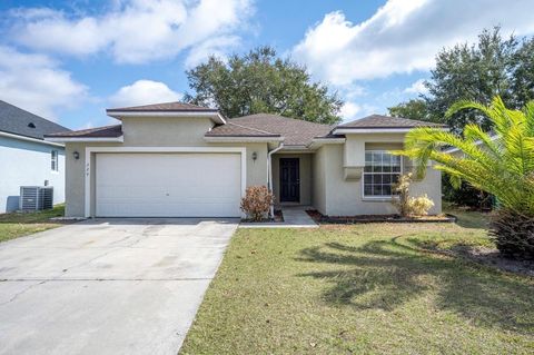 Photo of 229 Magical Way, Kissimmee, FL 34744 (MLS # O6382242)