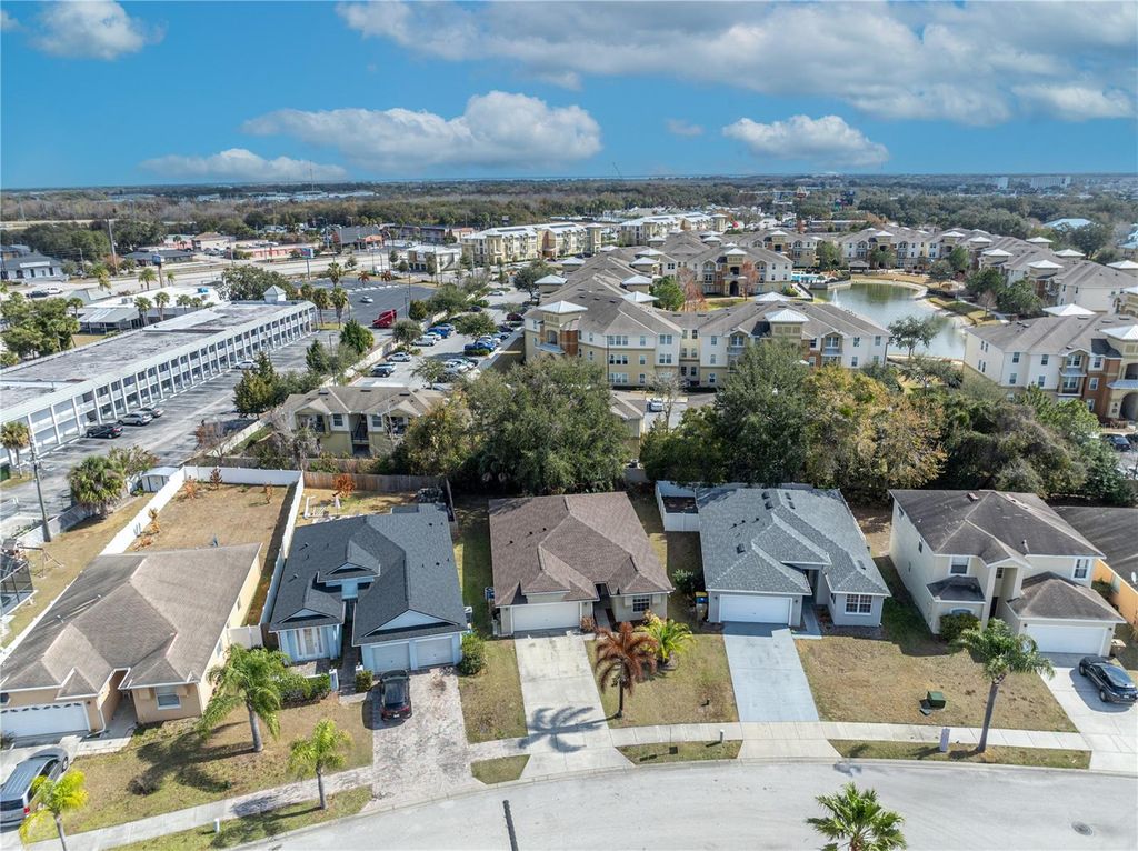 Photo of 229 Magical Way, Kissimmee, FL 34744 (MLS # O6382242)