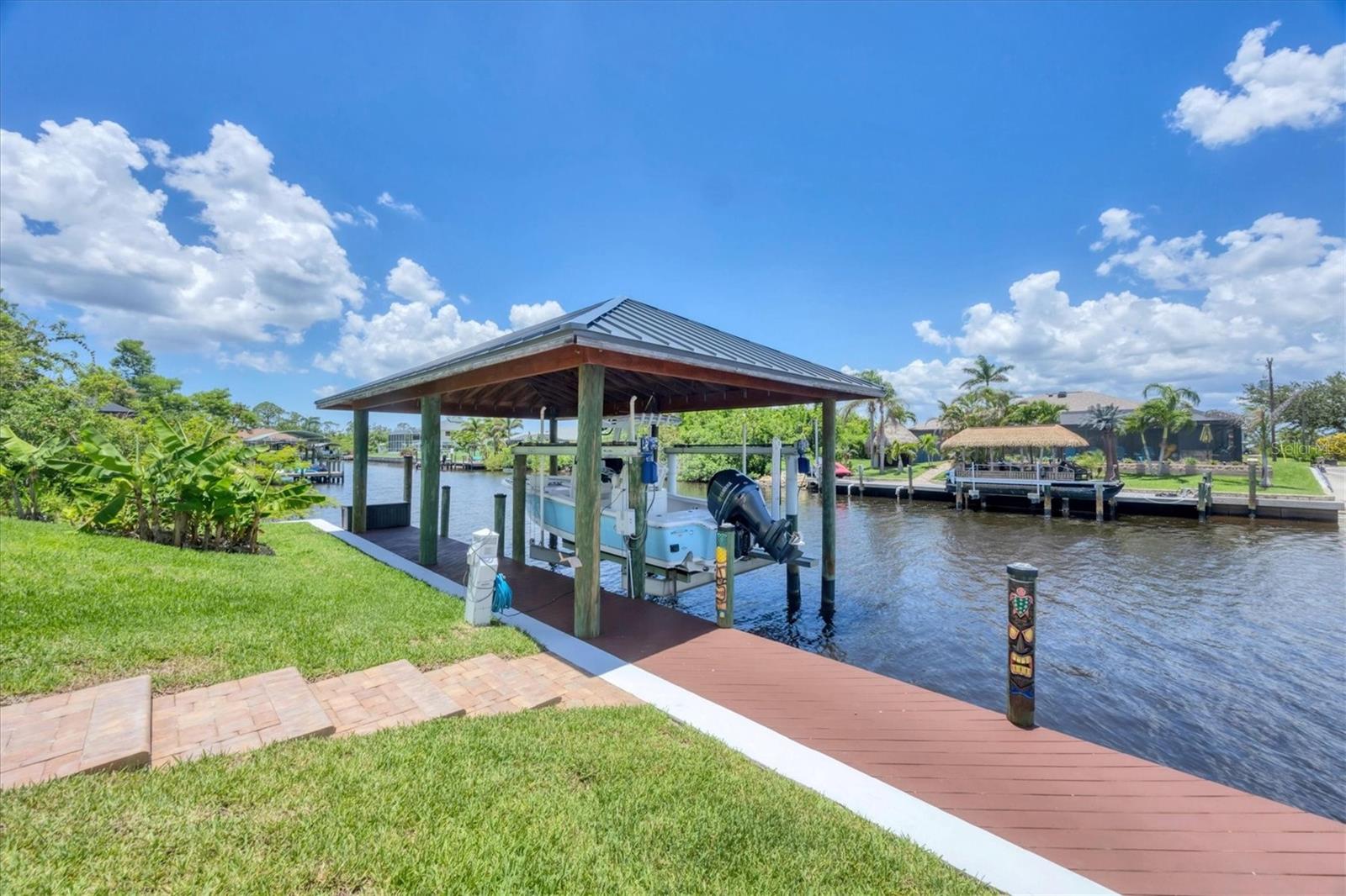 PORT CHARLOTTE SEC 060 - Residential