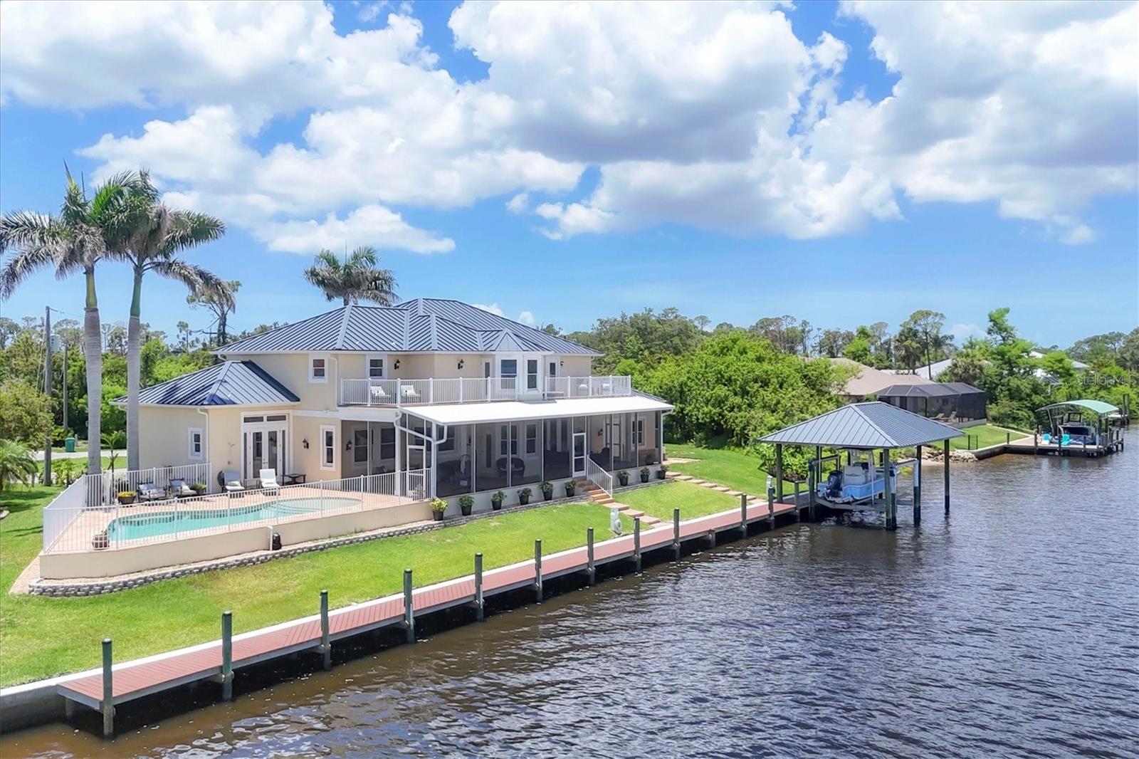 PORT CHARLOTTE SEC 060 - Residential