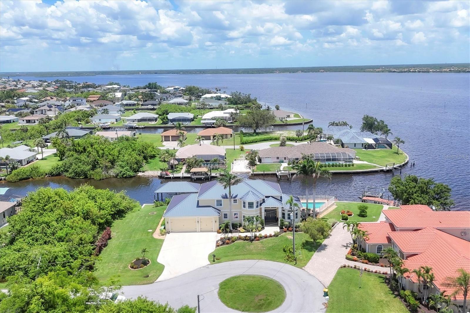 PORT CHARLOTTE SEC 060 - Residential