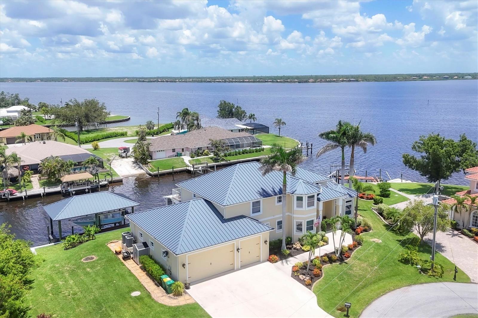 PORT CHARLOTTE SEC 060 - Residential