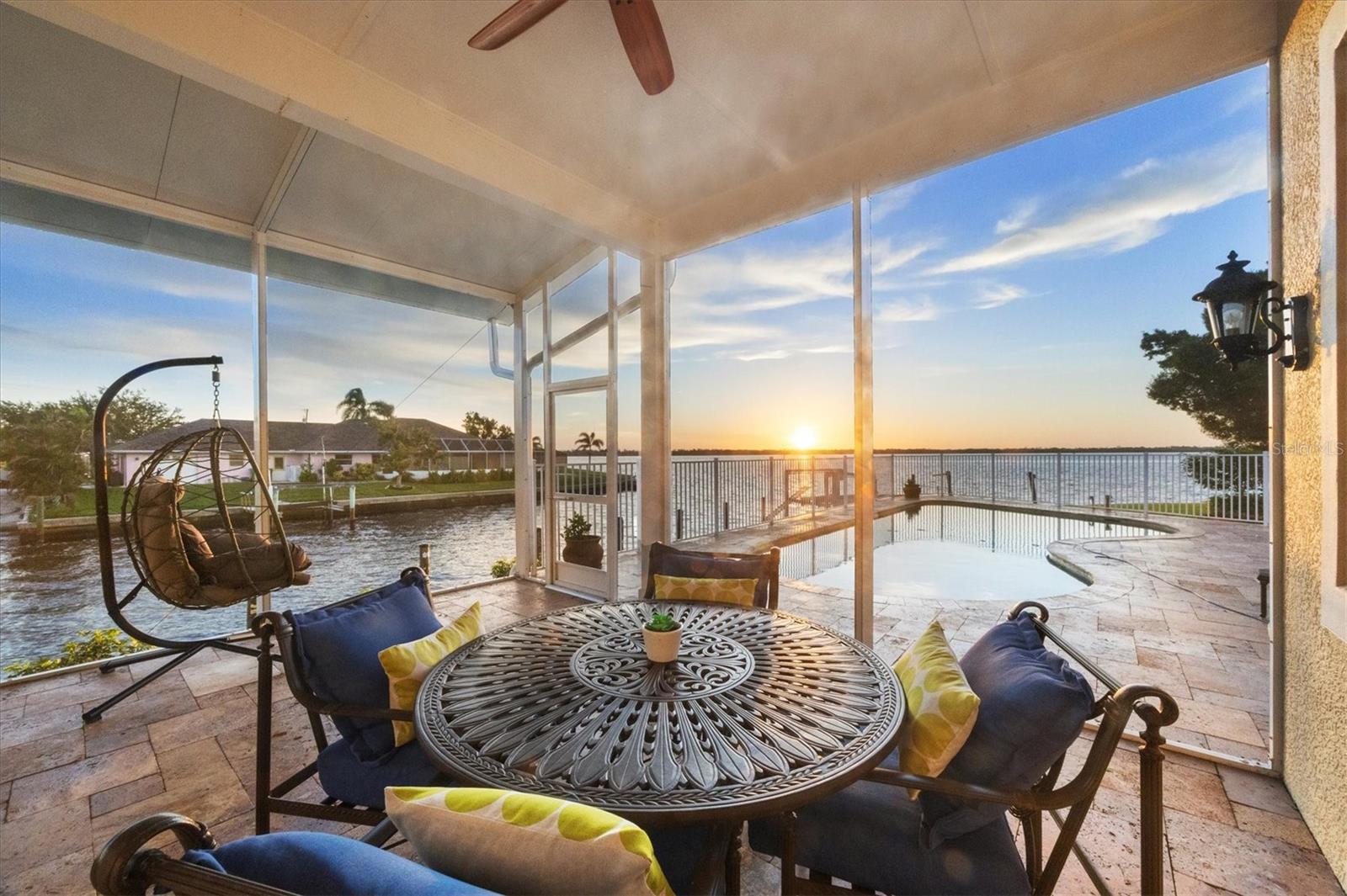 PORT CHARLOTTE SEC 060 - Residential