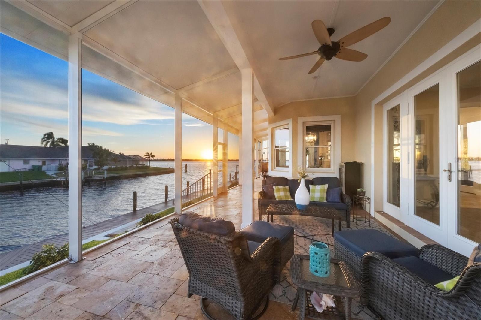 PORT CHARLOTTE SEC 060 - Residential