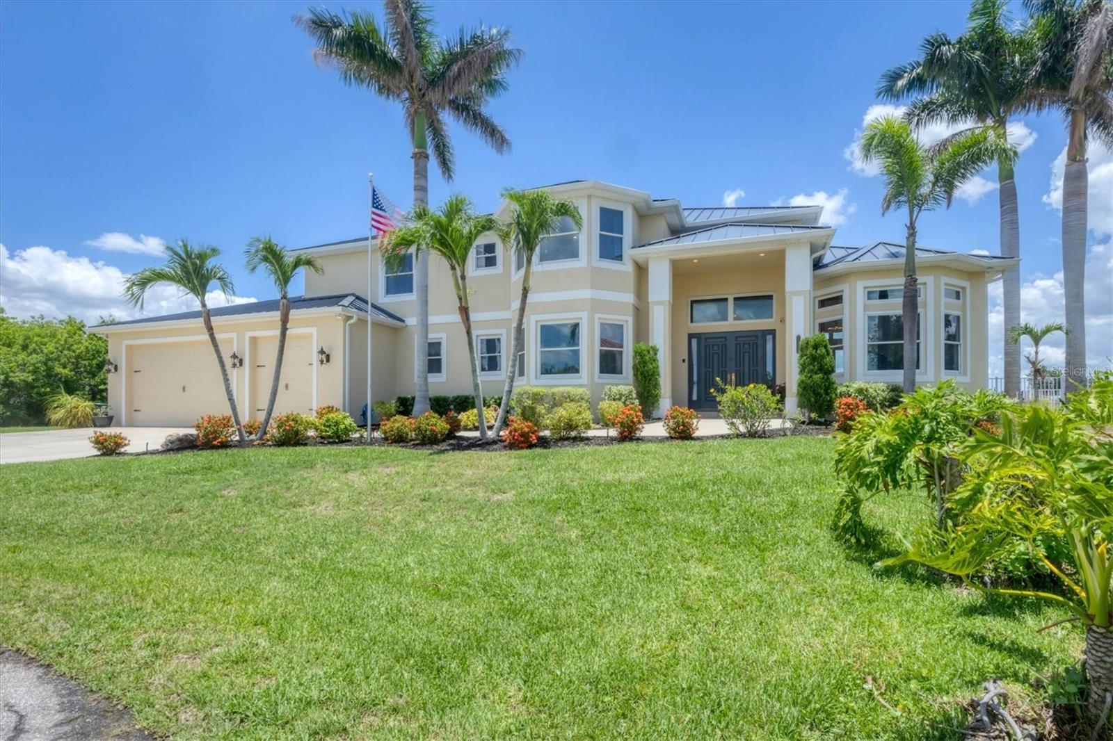 PORT CHARLOTTE SEC 060 - Residential