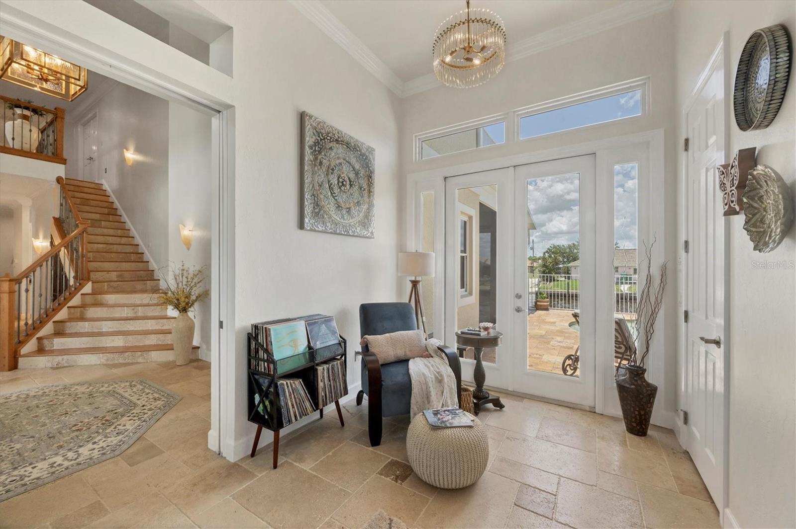 PORT CHARLOTTE SEC 060 - Residential