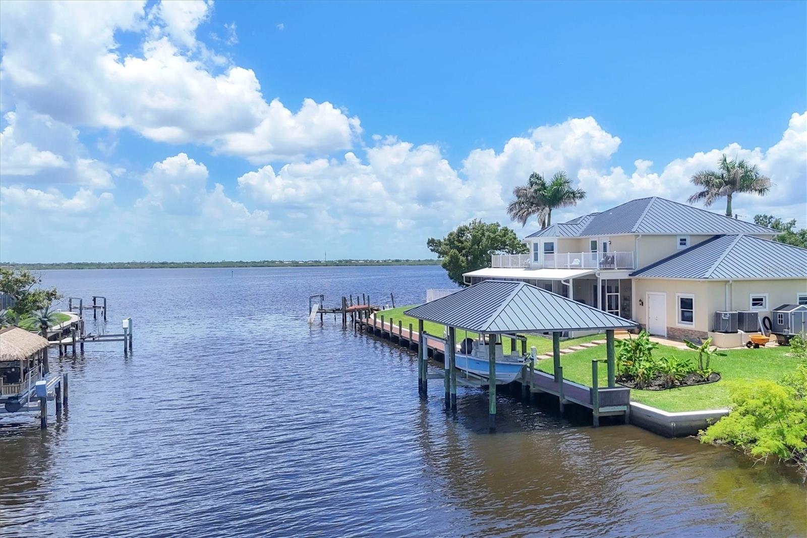 PORT CHARLOTTE SEC 060 - Residential