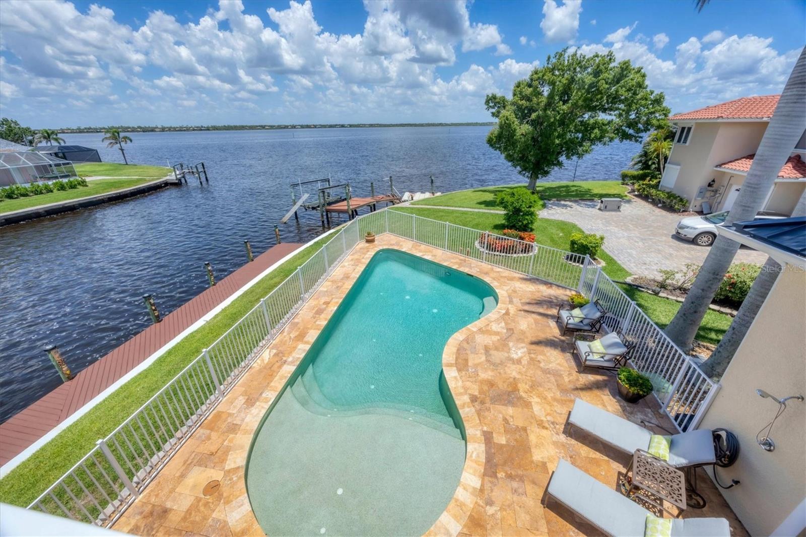 PORT CHARLOTTE SEC 060 - Residential