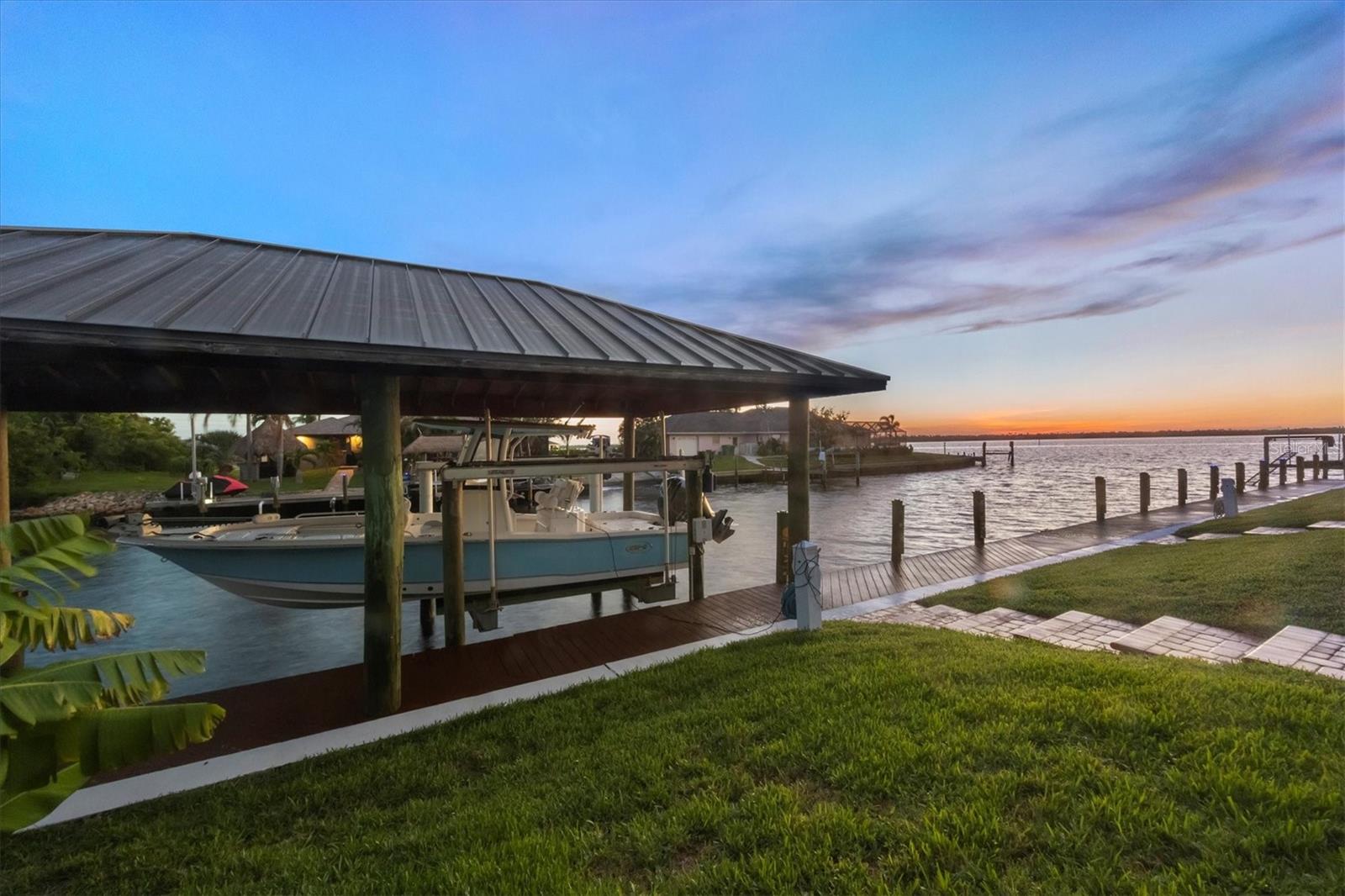 PORT CHARLOTTE SEC 060 - Residential