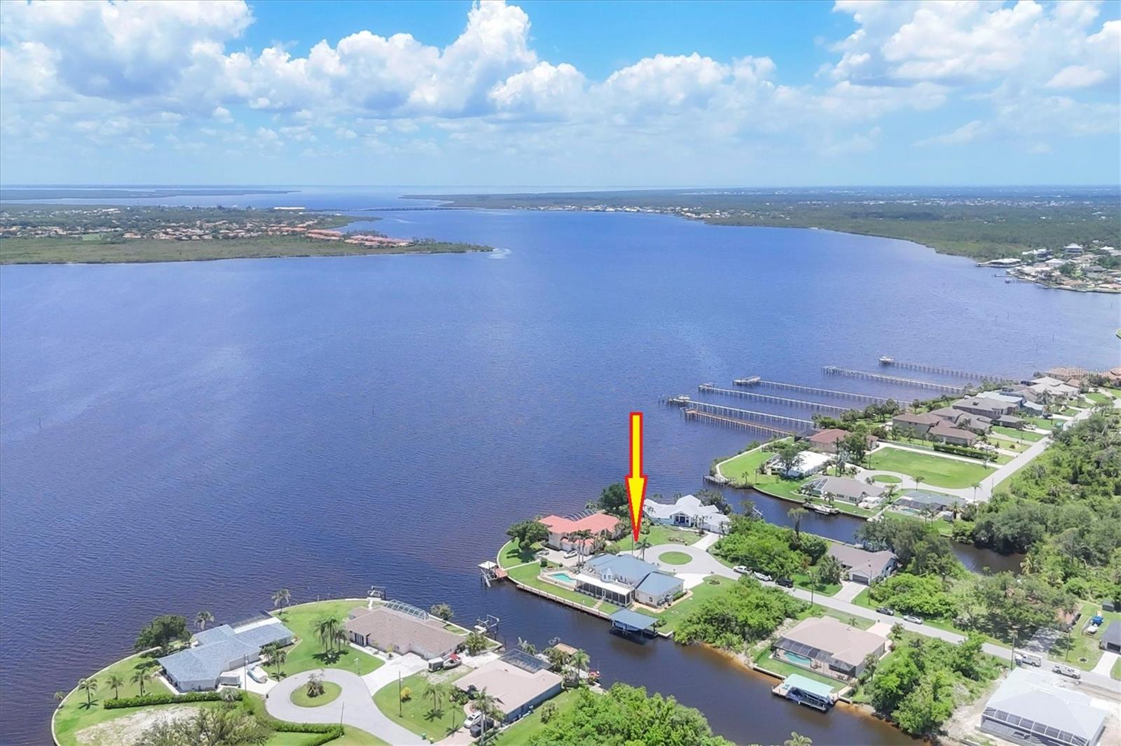 PORT CHARLOTTE SEC 060 - Residential