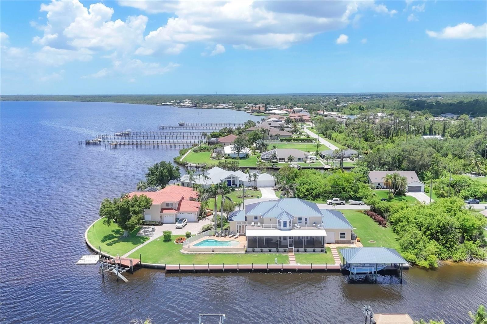 PORT CHARLOTTE SEC 060 - Residential