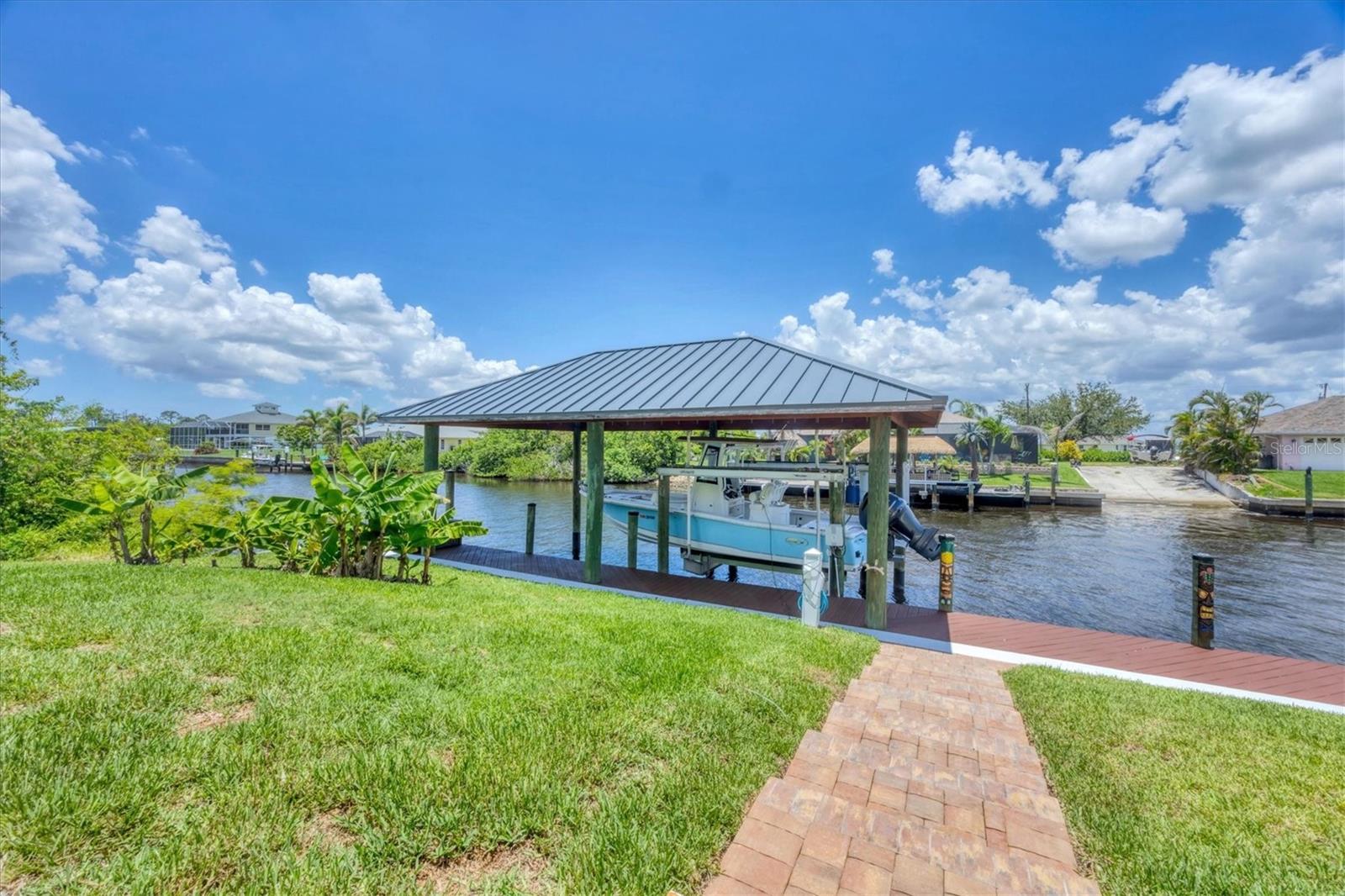 PORT CHARLOTTE SEC 060 - Residential