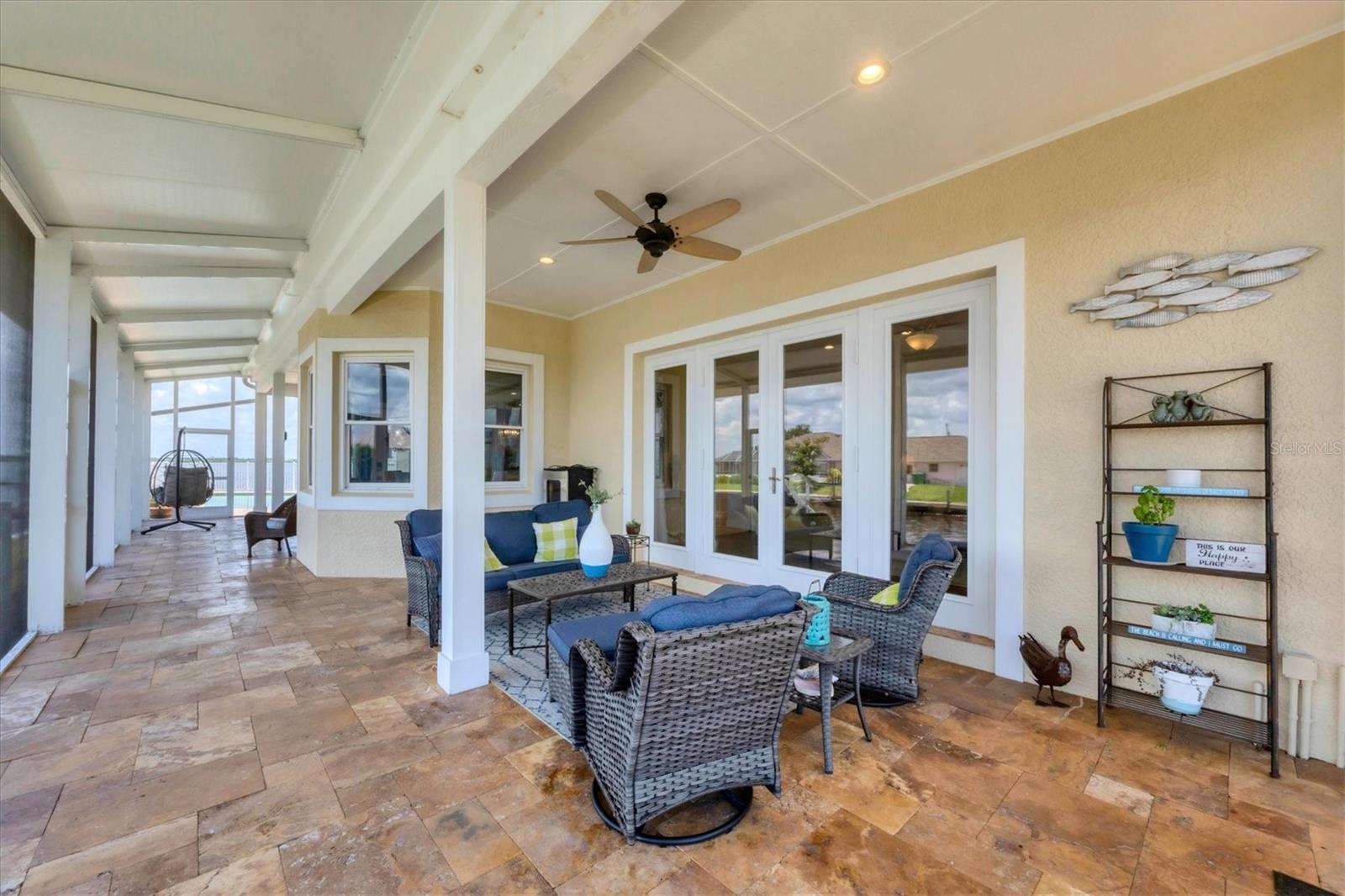 PORT CHARLOTTE SEC 060 - Residential