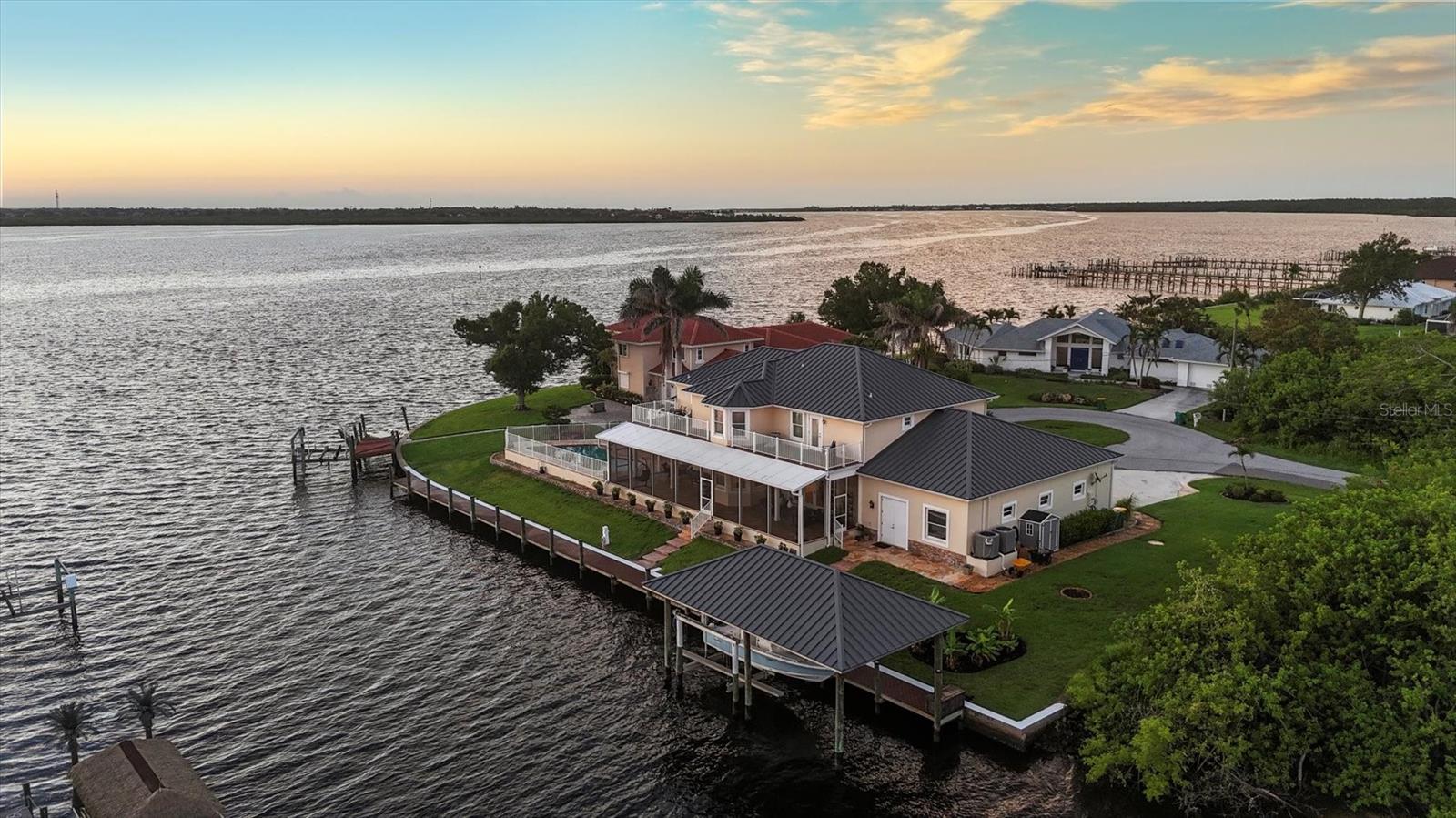 PORT CHARLOTTE SEC 060 - Residential