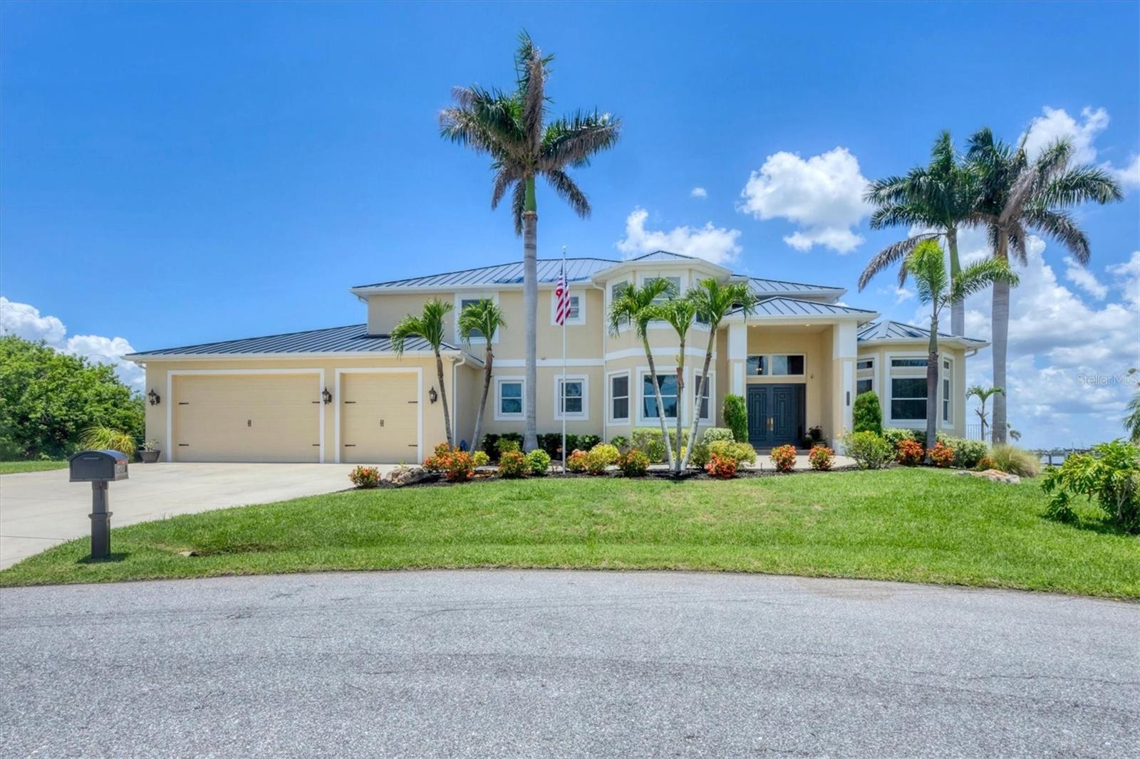 PORT CHARLOTTE SEC 060 - Residential