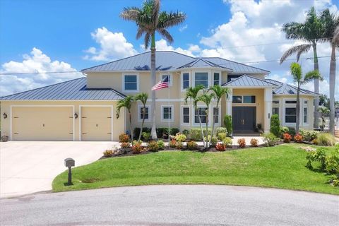 Search Sarasota & Manatee County Homes 145 12438 PRATHER AVENUE PORT CHARLOTTE FL 33981