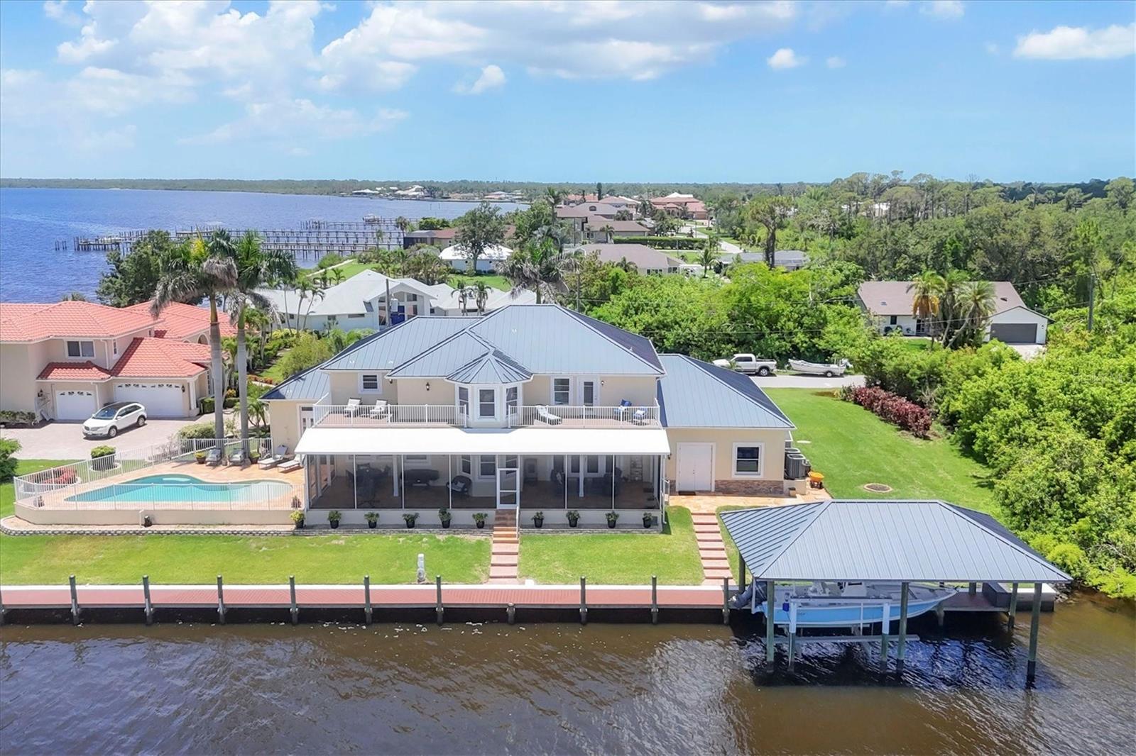 PORT CHARLOTTE SEC 060 - Residential