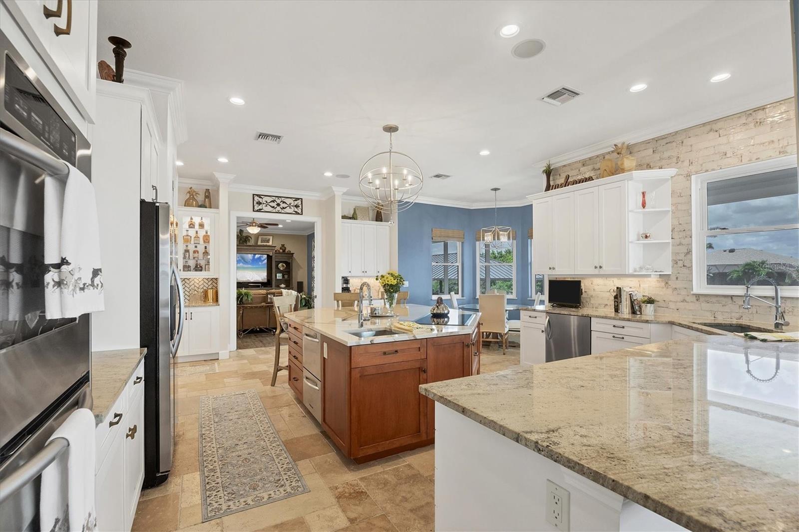 PORT CHARLOTTE SEC 060 - Residential