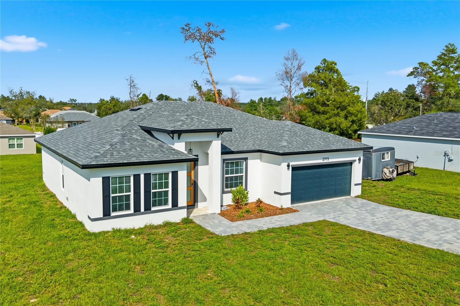 MARION OAKS UN 03 - Residential