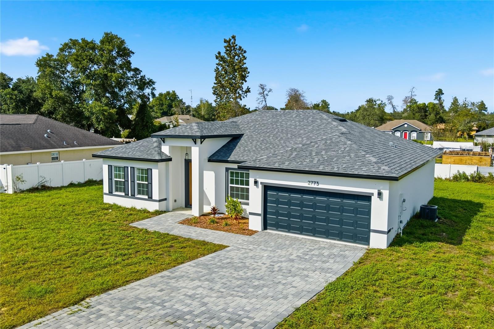 MARION OAKS UN 03 - Residential