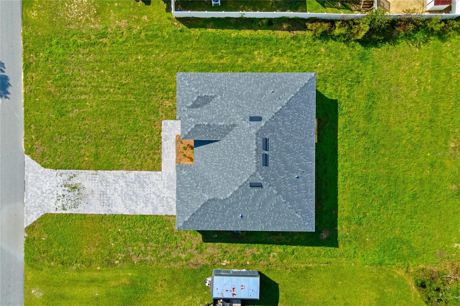 MARION OAKS UN 03 - Residential