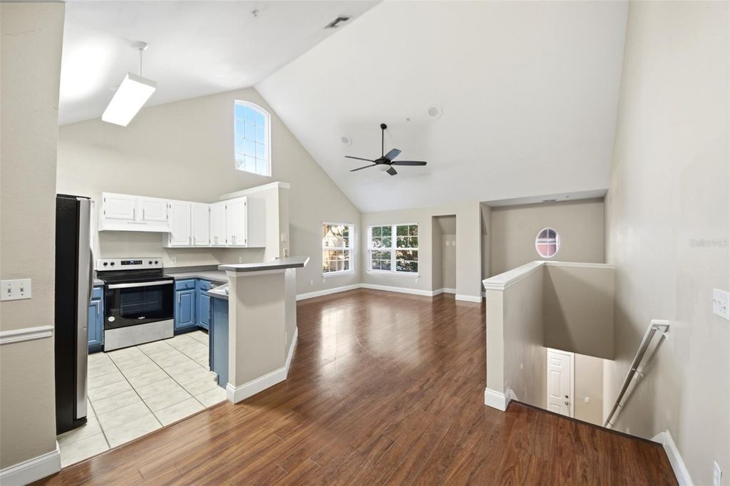 Photo of 3364 Westchester Square Boulevard #202, Orlando, FL 32835 (MLS # O6402435)