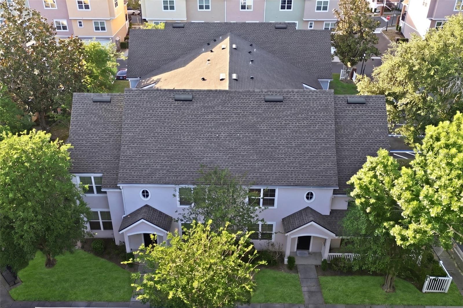 HAMPTONS/METROWEST - Residential