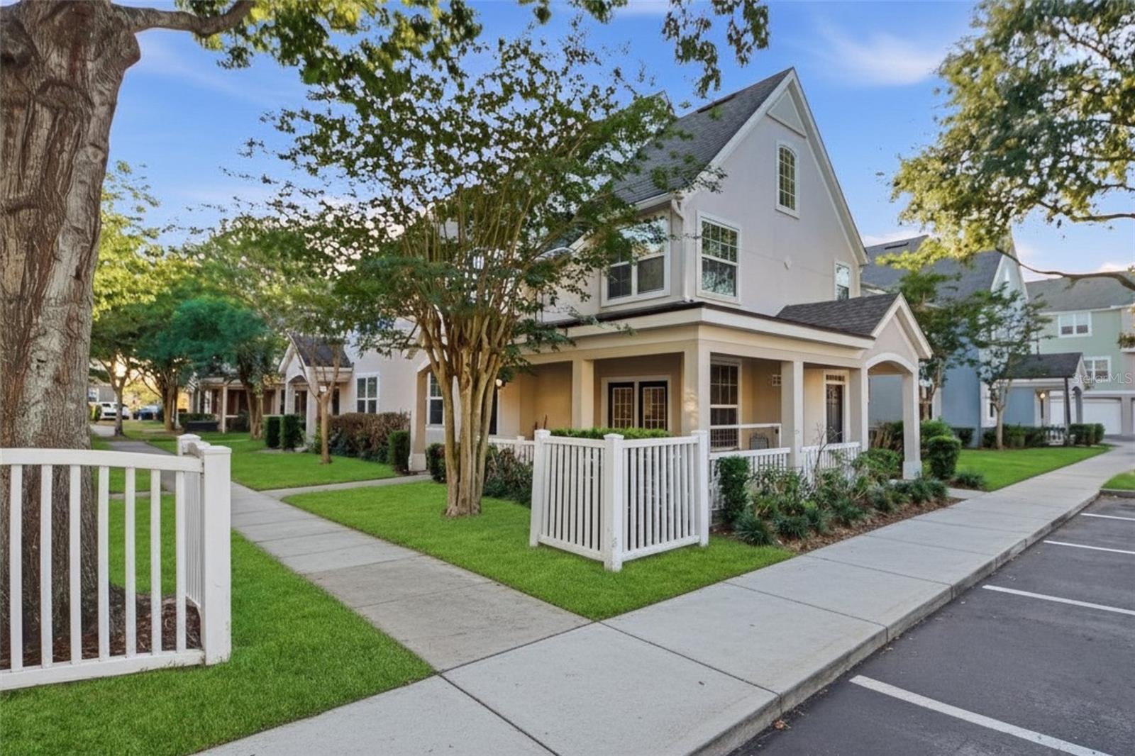 HAMPTONS/METROWEST - Residential
