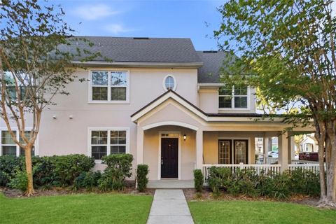 Photo of 3364 Westchester Square Boulevard #202, Orlando, FL 32835 (MLS # O6402435)