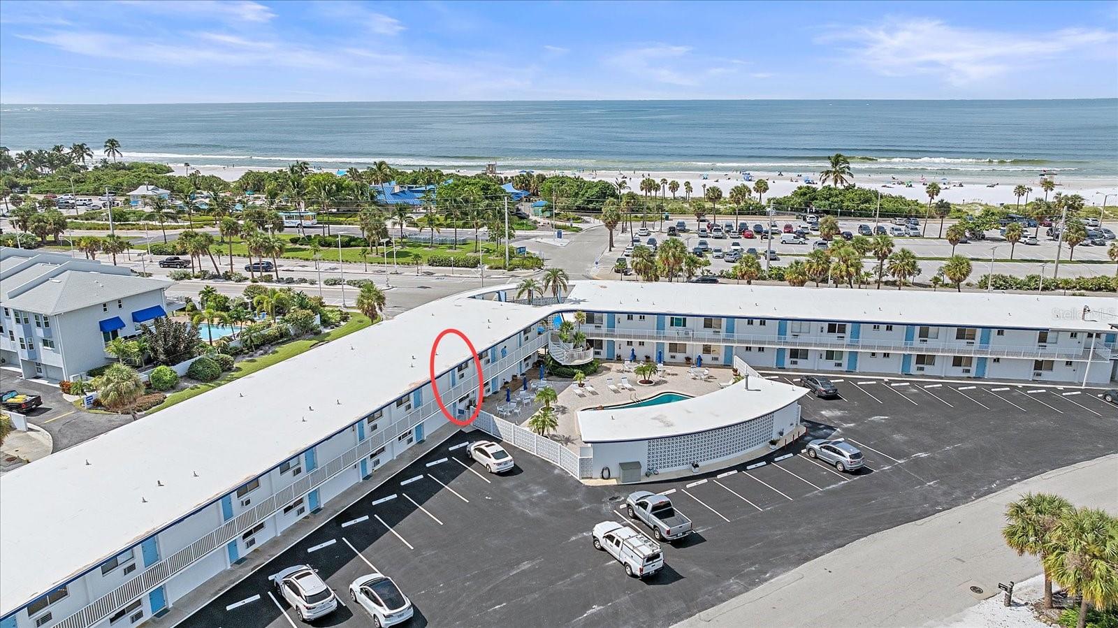 LIDO DORSET - Residential