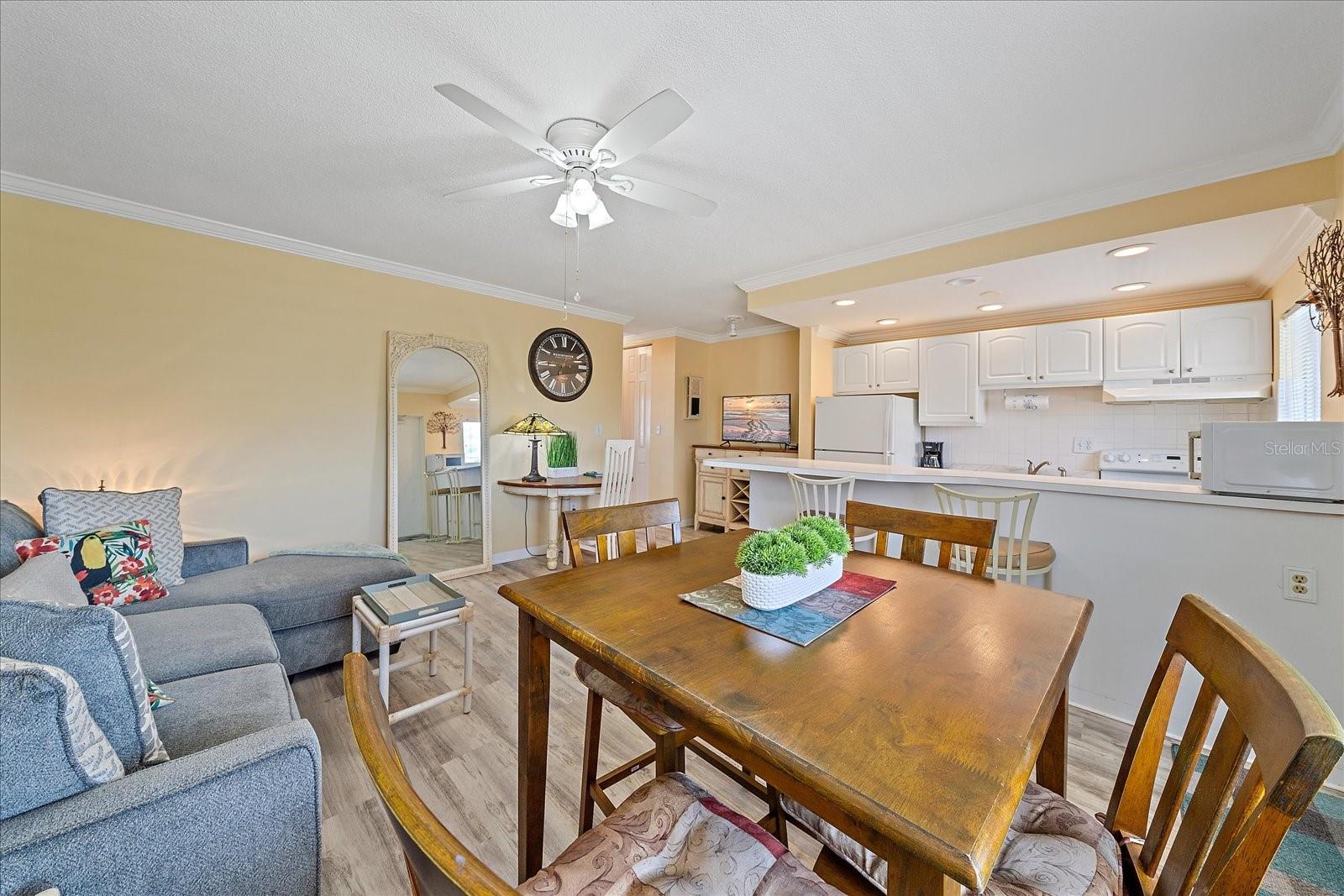 LIDO DORSET - Residential