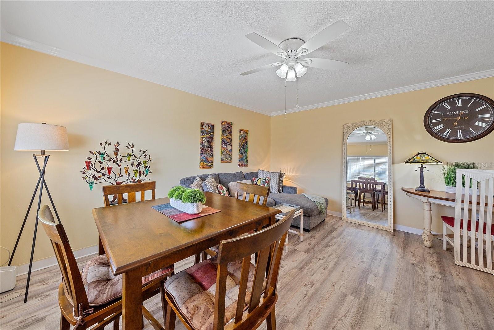 LIDO DORSET - Residential