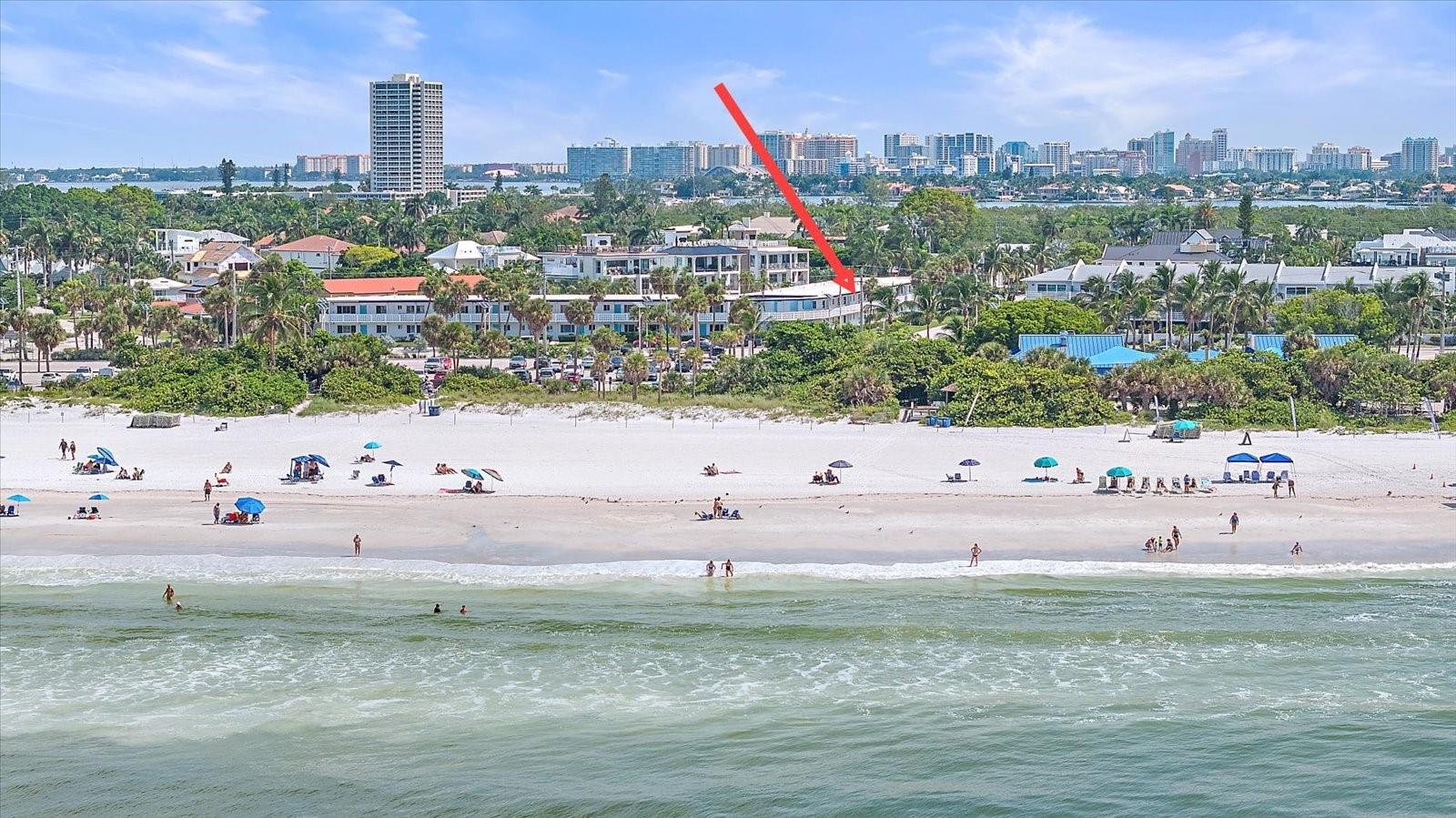 LIDO DORSET - Residential