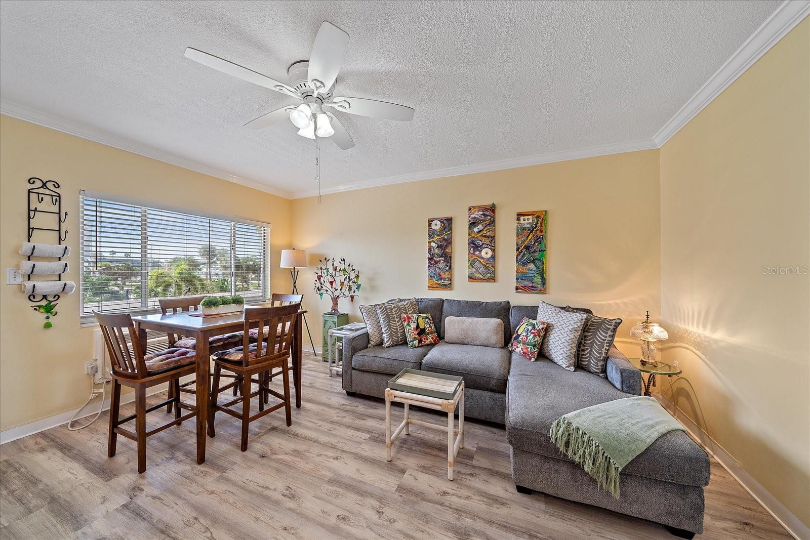 LIDO DORSET - Residential