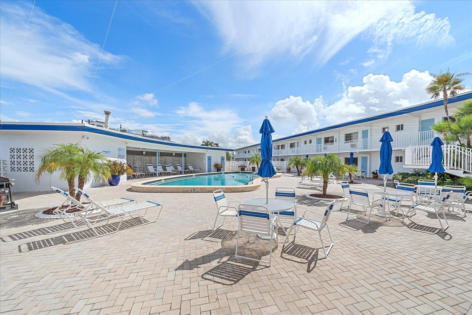 LIDO DORSET - Residential