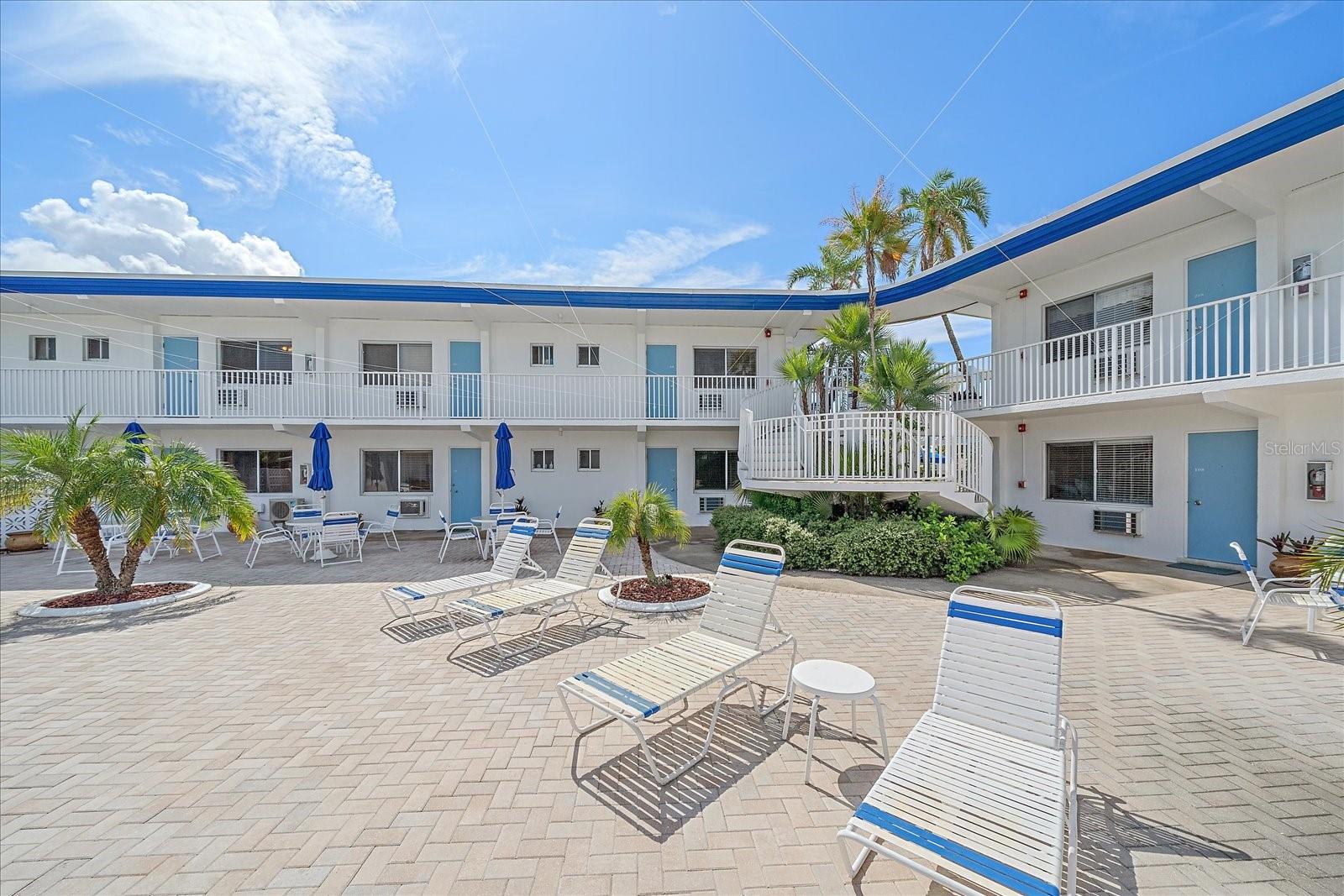 LIDO DORSET - Residential