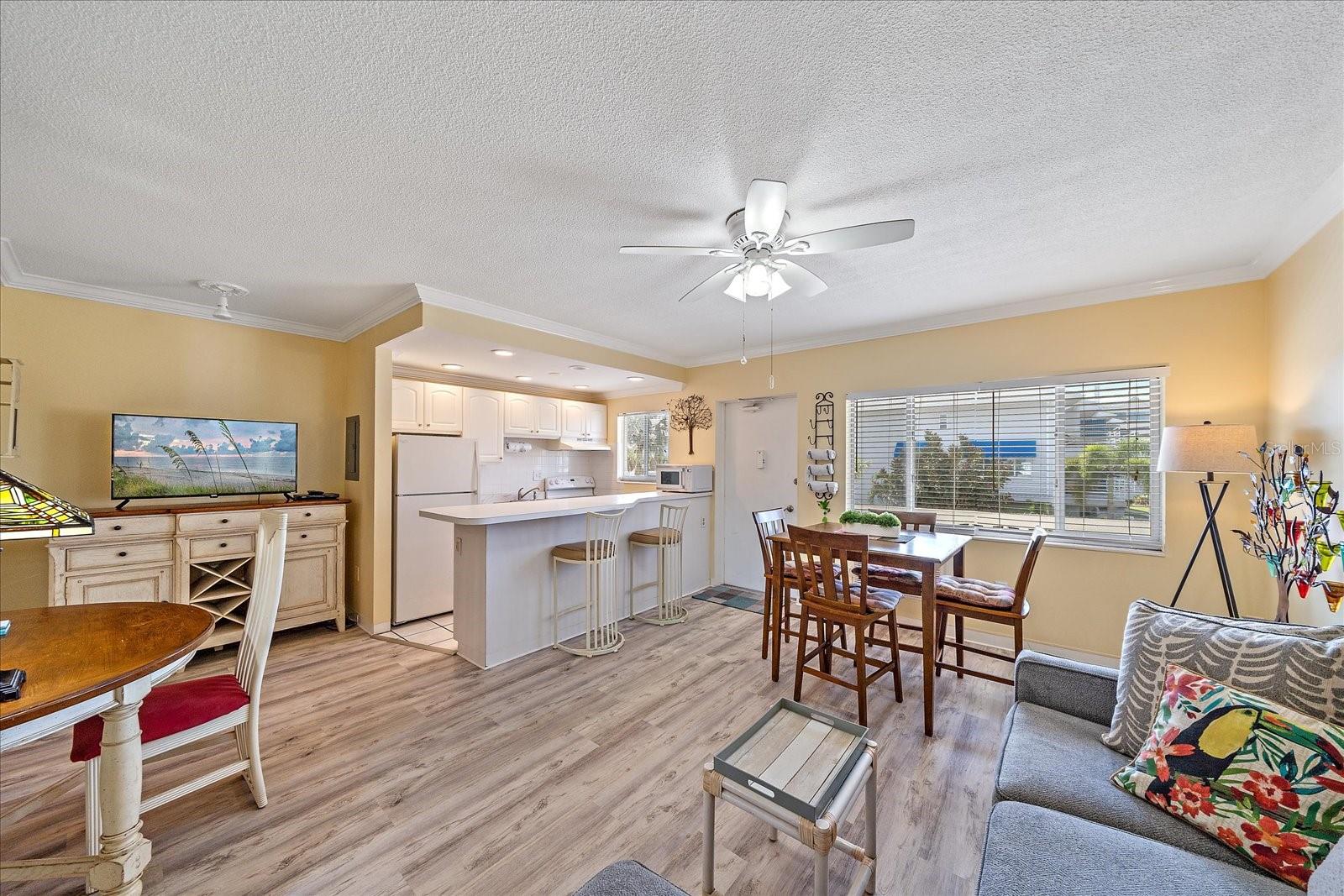 LIDO DORSET - Residential