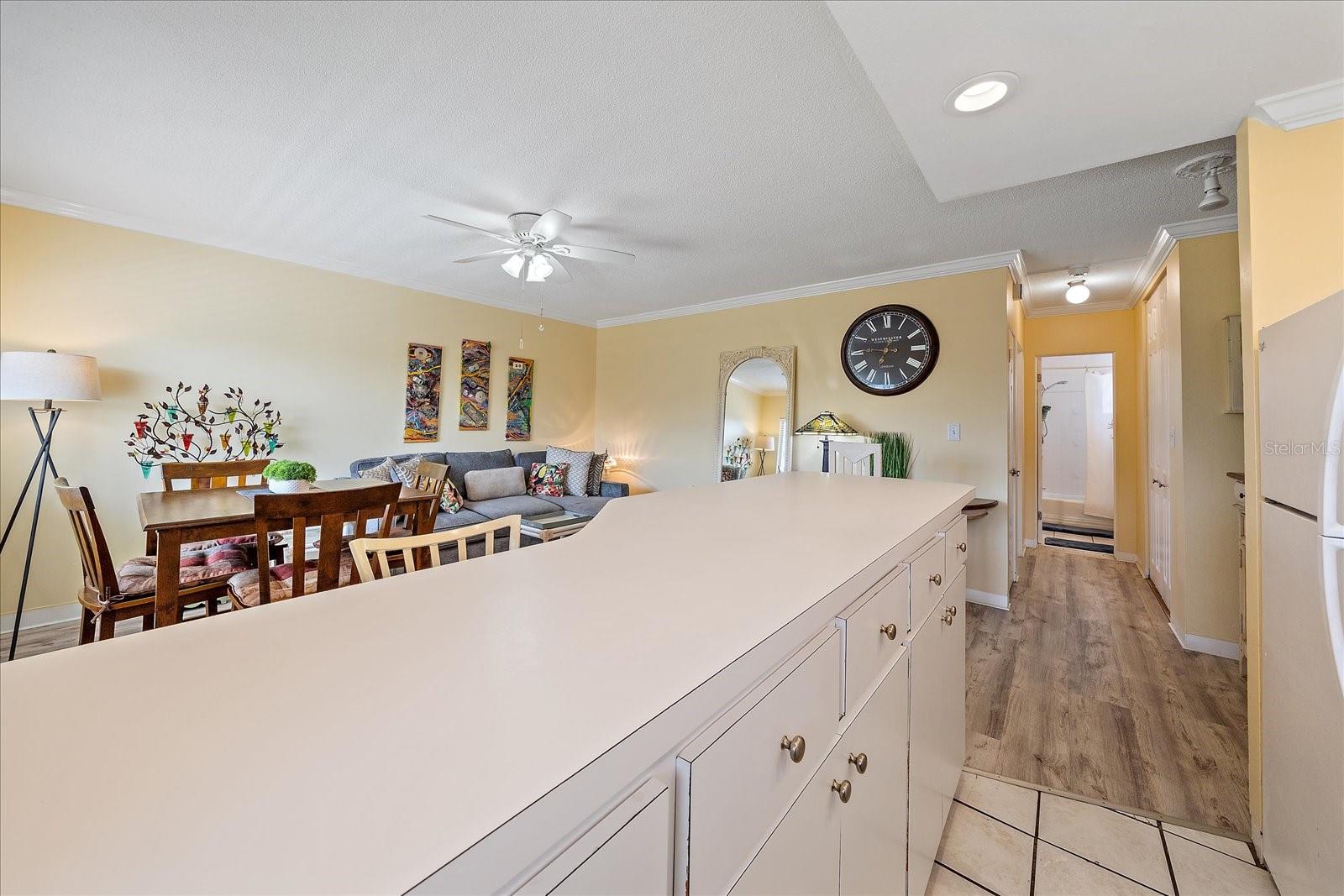 LIDO DORSET - Residential