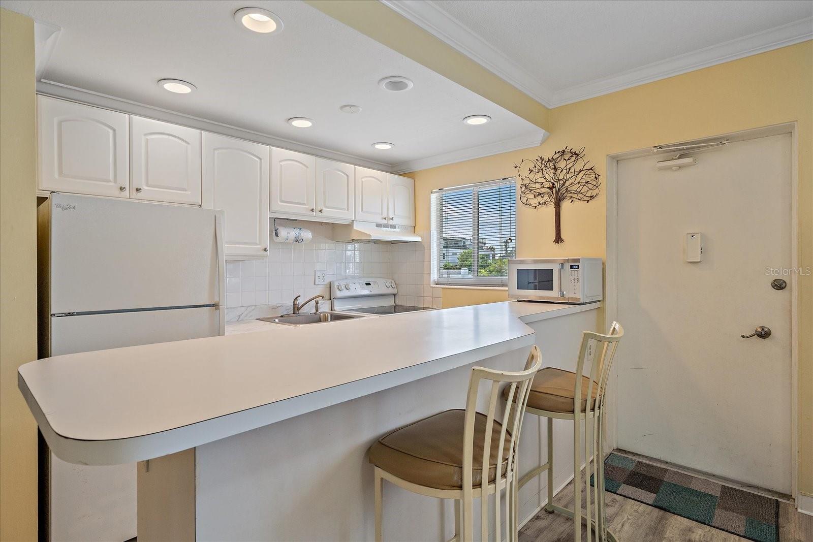 LIDO DORSET - Residential