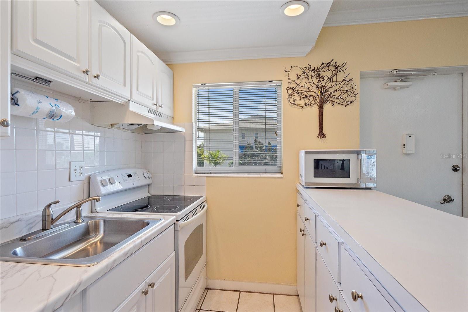 LIDO DORSET - Residential