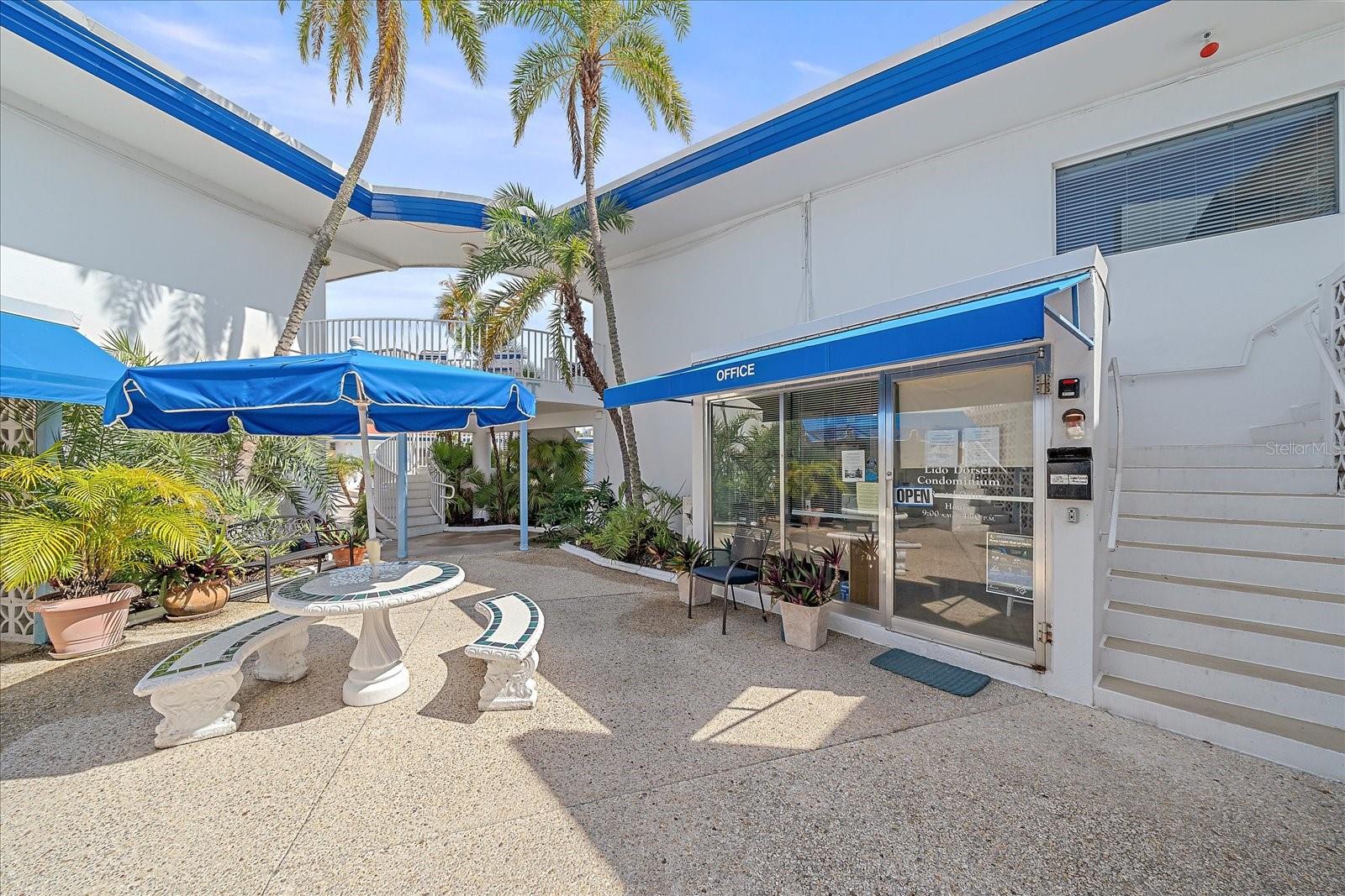 LIDO DORSET - Residential