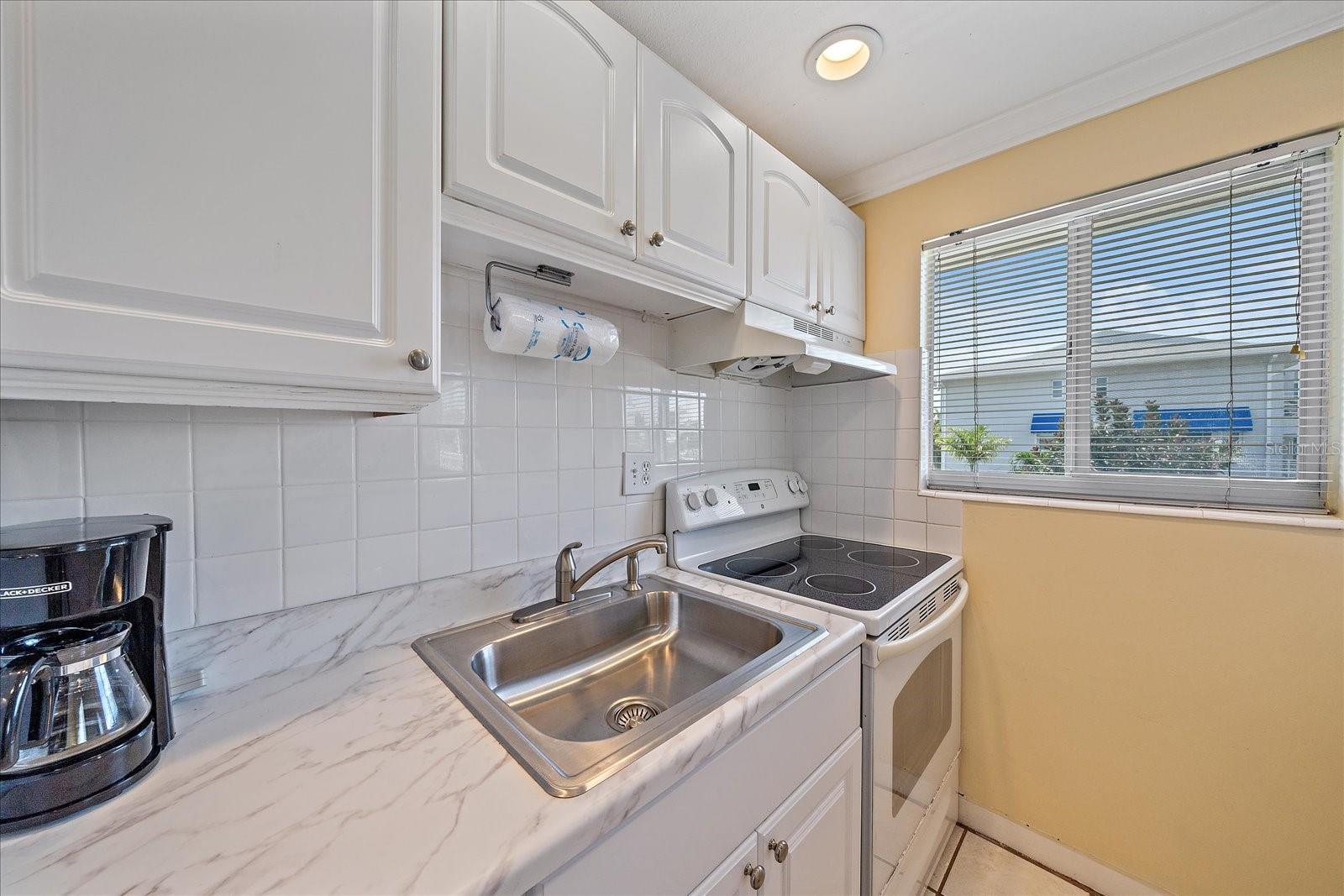 LIDO DORSET - Residential