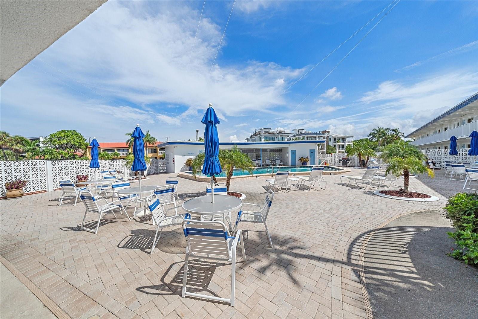 LIDO DORSET - Residential