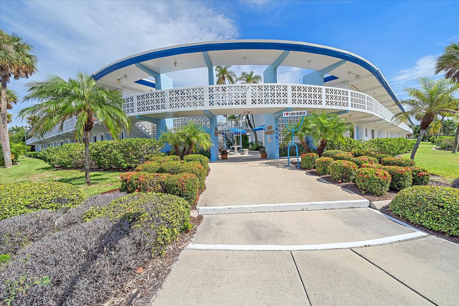 475 BENJAMIN FRANKLIN DRIVE 211