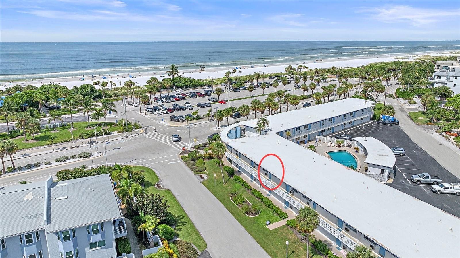 475 BENJAMIN FRANKLIN DRIVE 211