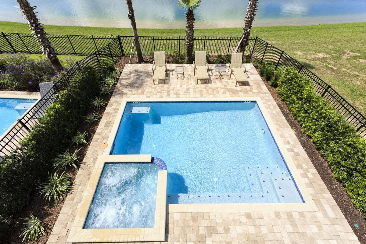 834 GOLDEN BEAR DRIVE