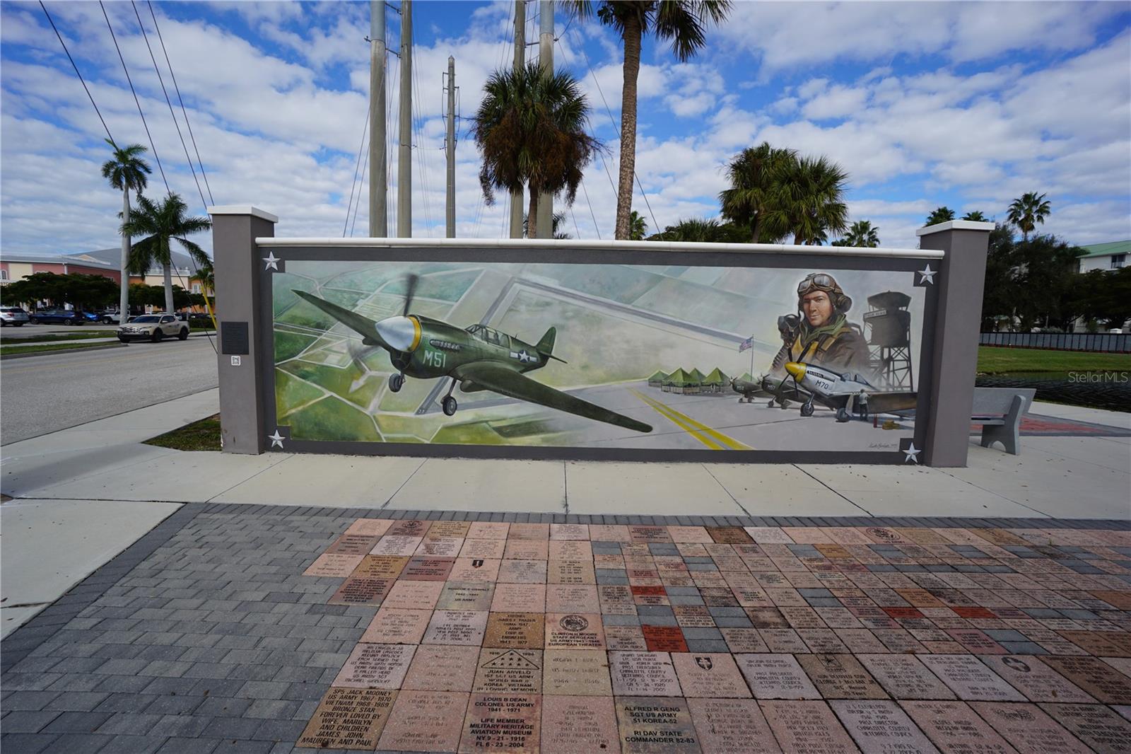 PUNTA GORDA ISLES SEC 15 - Land